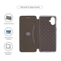 Чохол до мобільного телефона Armorstandart G-Case Samsung A07 4G Dark Blue (ARM86781) - зменшене зображення 3