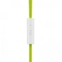 Навушники Utty UHS-123 green (168759) - зменшене зображення 4