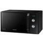Мікрохвильова піч Samsung MS 23 K 3614 AK/BW (MS23K3614AK/BW) - зменшене зображення 4