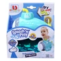 Игрушка для ванной Bb Junior Splash 'N Play Submarine Projector Подлодка (16-89001) - уменьшенное изображение 5