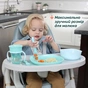 Пустышка Chicco Dish Set" 12м+ (16002.25) - уменьшенное изображение 8