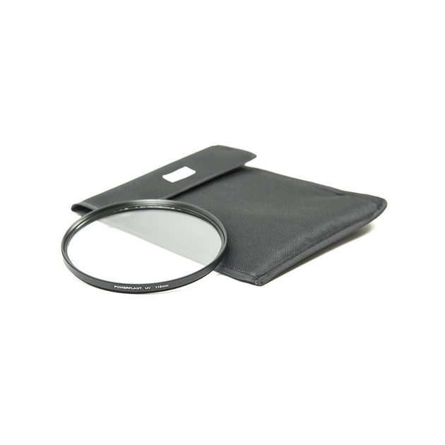 Світлофільтр PowerPlant UV 112 мм (UVF112) - picture 4