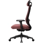 Офісне крісло OfficePro Omnis, OC640R (OC640R) - зменшене зображення 5