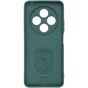 Чохол до мобільного телефона Armorstandart ICON Xiaomi Poco M7 5G Camera cover Dark Green (ARM85317) - зменшене зображення 2