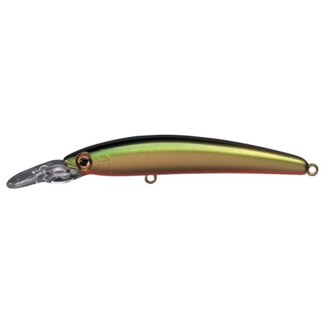 Воблер Smith Panish DD 65mm 3,5g 09 F (1665.00.20) - зображення 1