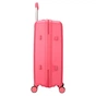 Чемодан Semi Line 28" (L) Magenta (T5828-3) (DAS303600) - уменьшенное изображение 3