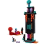 Конструктор LEGO Minecraft Вежа Ендермена (21279) - зменшене зображення 3