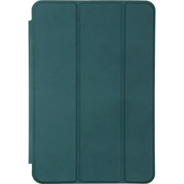 Чохол до планшета Armorstandart Smart Case Apple iPad Mini 5 Pine Green (ARM56631) - изображение 1