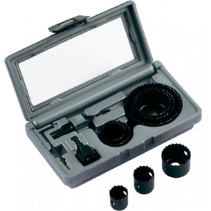 Коронка Bosch пильных венцов 22-68 мм (2.607.019.450) зображення 1