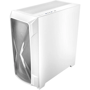 Корпус Antec DP505 WHITE (0-761345-81076-0) зображення 1