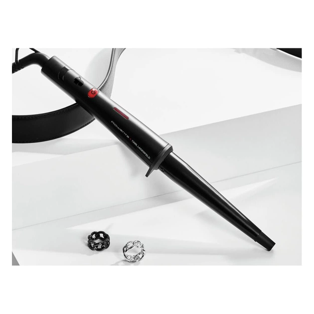 Плойка Rowenta CF324LF0 - picture 7