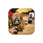 Конструктор LEGO Super Mario Пошуки привидів Маєток Луїджі (71401) - зменшене зображення 7