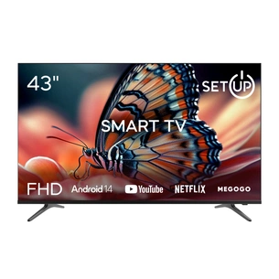 Телевізор Setup 43FSF30 зображення 1