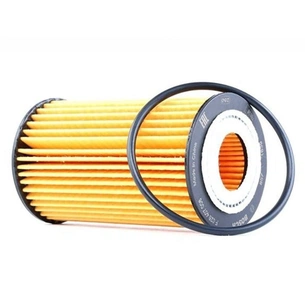 Фільтр масляний Bosch F 026 407 006 зображення 1