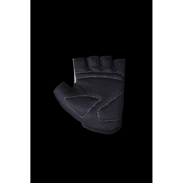 Велорукавиці PowerPlay 5454 Камуфляж Сірі XS (5454_XS_Grey) - picture 3