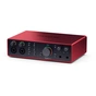 Аудіоінтерфейс Focusrite Scarlett 16i16 4th Gen (236532) - зменшене зображення 1
