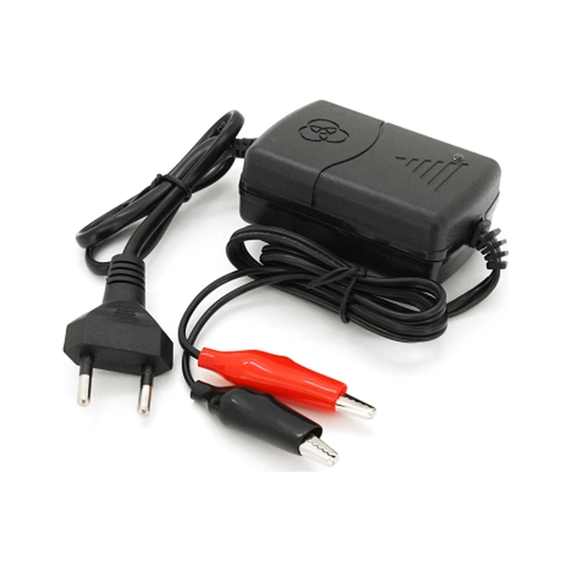 Сетевое зарядное устройство для АКБ Voltronic LiFePO4 12V (14.6V), 4S, 1.3A (YT-JJS-14813) - изображение 1