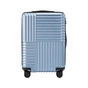 Валіза Xiaomi Ninetygo Himalaya Luggage 28" Light Blue (6941413239691) - зменшене зображення 1