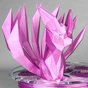 Пластик для 3D-принтера AzureFilm PLA SILK 1,75mm 1kg Princes Gleam/Pink (FL171-4010) - уменьшенное изображение 3