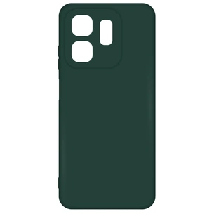 Чехол для мобильного телефона ACCLAB Silicone Case Infinix Smart 9 Dark Green (1283126601347) изображение 1