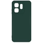 Чехол для мобильного телефона ACCLAB Silicone Case Infinix Smart 9 Dark Green (1283126601347) - уменьшенное изображение 1