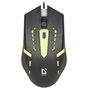 Мишка Defender Hit MB-601 Black (52601) - зменшене зображення 5