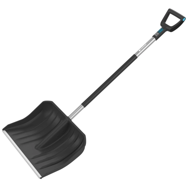 Лопата Cellfast для снігу IPRO, алюмінієве лезо, 49см, 140см, 1.65кг (40-011) - picture 1