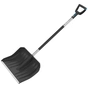 Лопата Cellfast для снігу IPRO, алюмінієве лезо, 49см, 140см, 1.65кг (40-011) - preview 1
