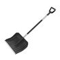 Лопата Cellfast для снігу IPRO, алюмінієве лезо, 49см, 140см, 1.65кг (40-011) - preview 1