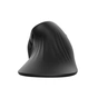 Мишка Trust Verro Ergonomic Wireless Black (23507) - зменшене зображення 8