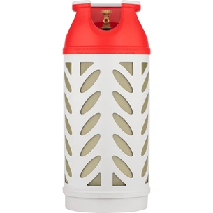 Побутовий газовий балон Hexagon Ragasco HR33.5L (100581) зображення 1