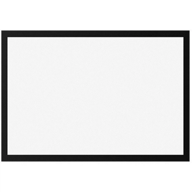 Проекционный экран 2E Бетельгейзе 120" (2EFIX120D) - изображение 1