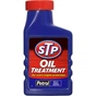 Присадка автомобільна STP Oil Treatment for Petrol Engines, 300мл (74368) - зменшене зображення 1