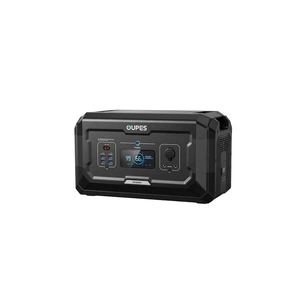 Дополнительная батарея для зарядной станции SOUOP OUPES S2 BAT для S1/S2/S3 2500W 2048Wh (OUPES S2 BAT) изображение 1