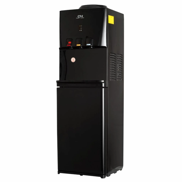 Кулер для води Cooper&Hunter CH-V130B - picture 1