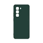 Чехол для мобильного телефона ACCLAB Silicone Infinix Hot 50 Pro Dark Green (1283126616594) - уменьшенное изображение 1