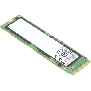 Накопичувач SSD для сервера 512GB M.2 2280 PCIe TLC SSD Module HP (8PE63AA) зображення 1