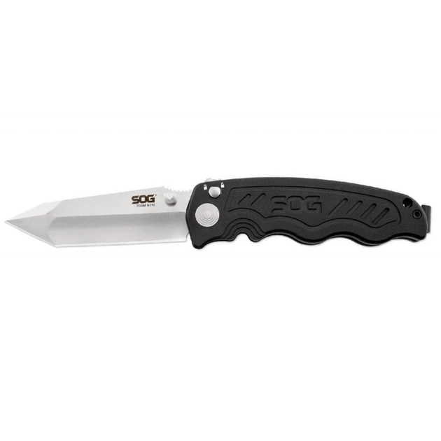 Ніж SOG Zoom Mini Tanto (ZM1003-BX) - изображение 1