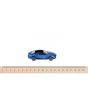 Машина Same Toy Model Car Спорткар Синий (SQ80992-Aut-1) - уменьшенное изображение 2