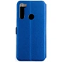 Чохол до мобільного телефона Dengos Flipp-Book Call ID Xiaomi Redmi Note 8, blue (DG-SL-BK-251) (DG-SL-BK-251) - зменшене зображення 2