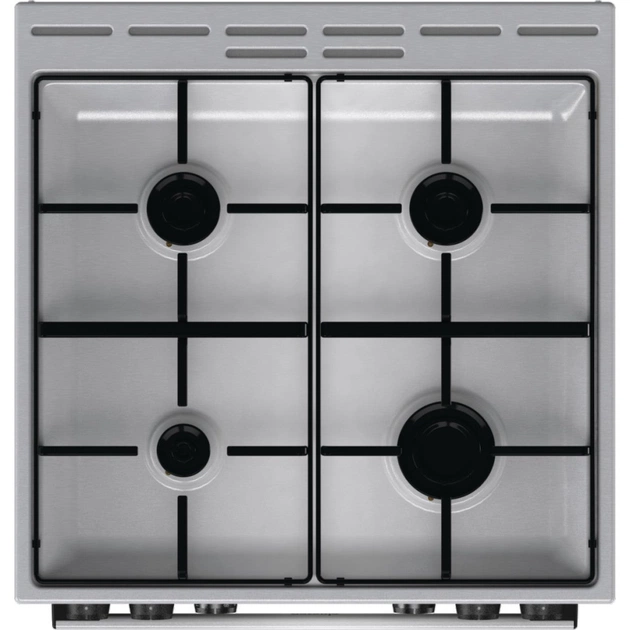 Плита Gorenje GKS6C70XJ - picture 4