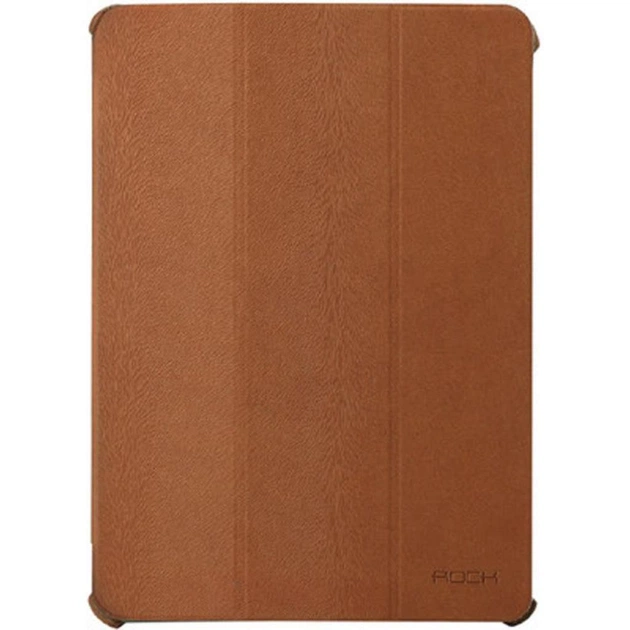 Чохол до планшета Rock texture series iPad Air coffee (iPad Air-57481) - изображение 1