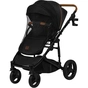 Коляска Lionelo 2 в 1 Mari Tour Black Onyx (LO-MARI TOUR 2IN1 BLACK ONYX) - зменшене зображення 1