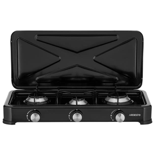 Настільна плита Ardesto GTC-NS3013B изображение 1