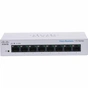 Комутатор мережевий Cisco CBS110-8T-D-EU - зменшене зображення 2