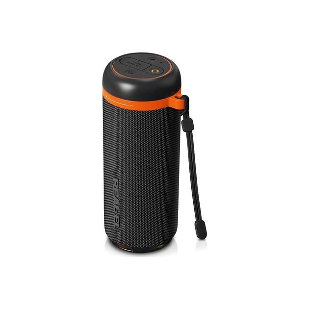 Акустична система REAL-EL X-711 Black (EL121600026) - picture 1