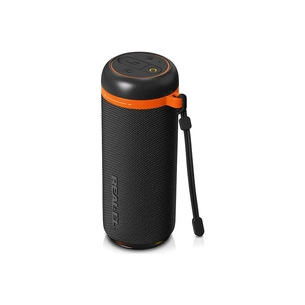 Акустична система REAL-EL X-711 Black (EL121600026) зображення 1