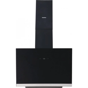 Витяжка кухонна Interline FIESTA BK A 60 TC/GL/A зображення 1