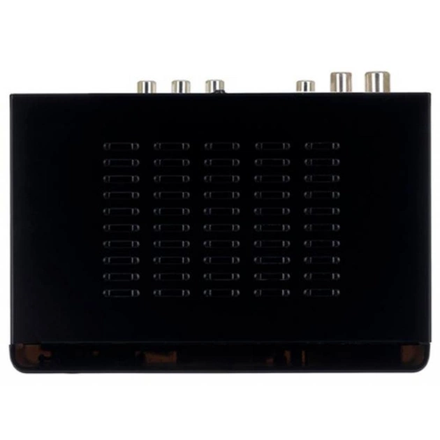 ТВ тюнер Ergo 1638 (DVB-T, DVB-T2) (STB-1638) - picture 3