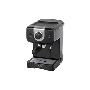 Ріжкова кавоварка еспресо Krups XP320830 зображення 1